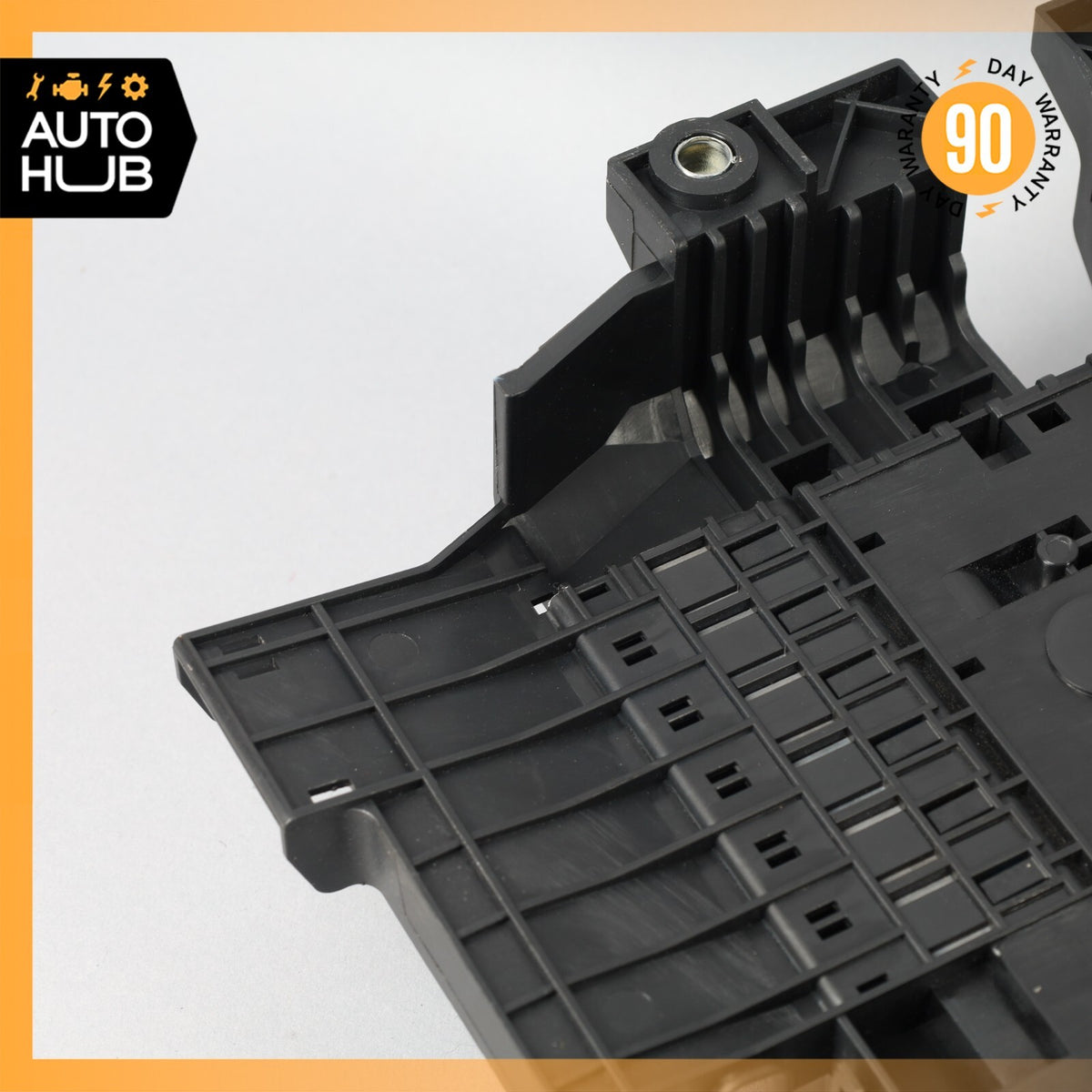 11-18 Porsche Cayenne Rear Trunk Fuse Relay Junction Box OEM - photo 15