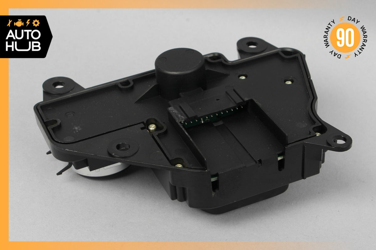 03-08 Mercedes R230 SL500 SL55 AMG Left Side Seat Switch Control Module OEM 64k - photo 8