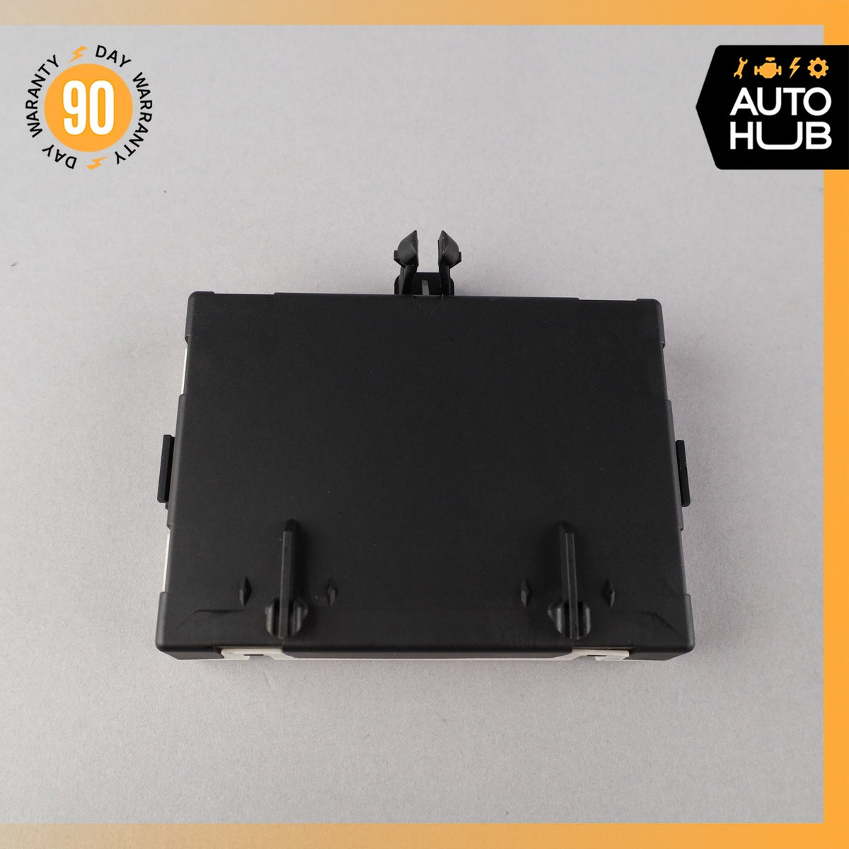 14-17 Mercedes W217 S550 S600 S63 Front Left Side Door Control Module OEM - photo 8