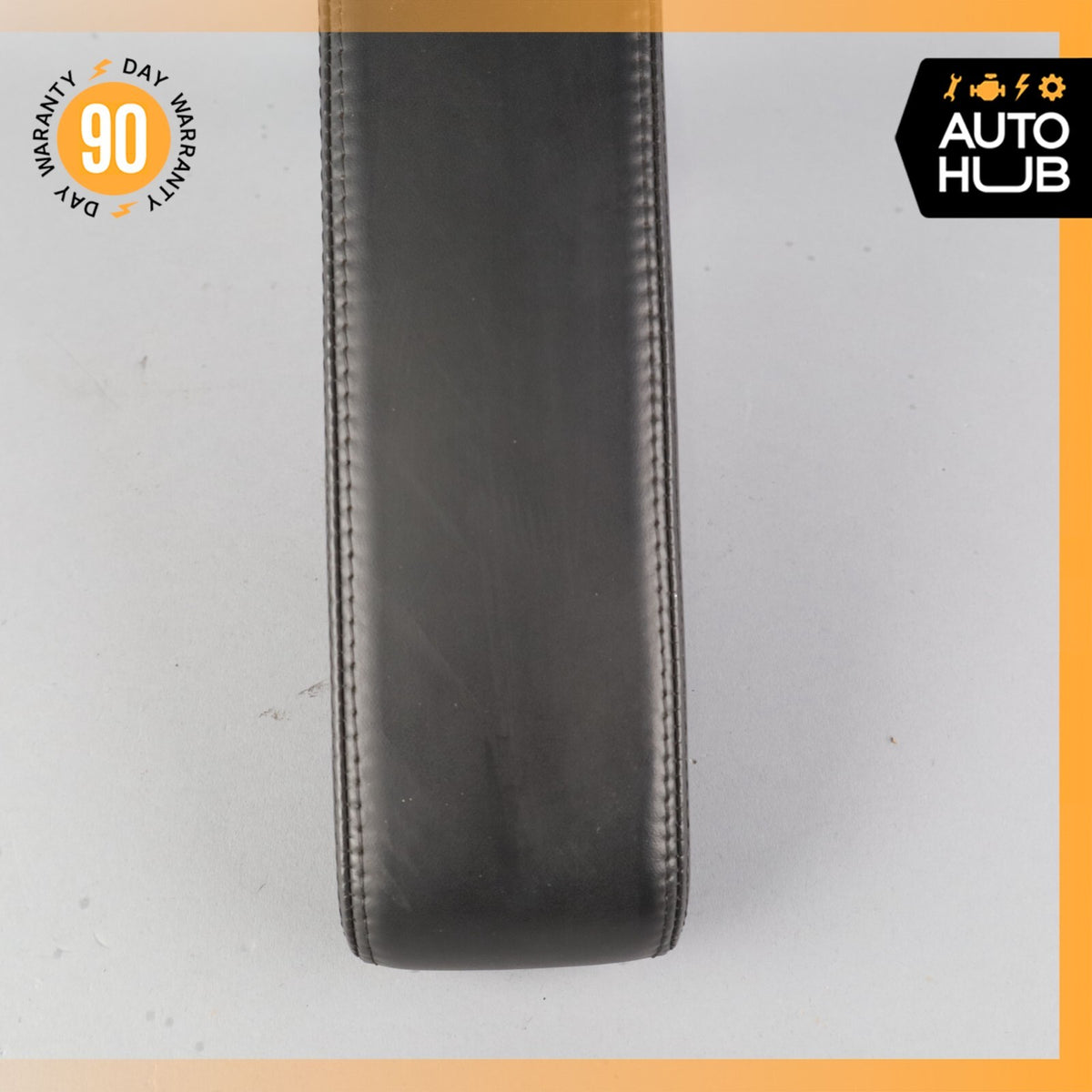 Bentley Continental GTC GT Front Left Center Console Armrest Arm Rest OEM 63k - photo 5