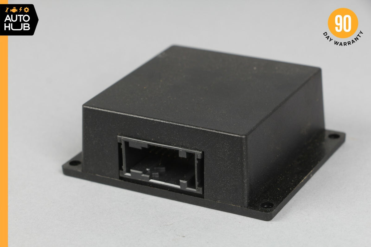 08-18 Mercedes W204 C250 E350 Highspeed Speed Control Module Unit 1669002808 OEM - photo 5
