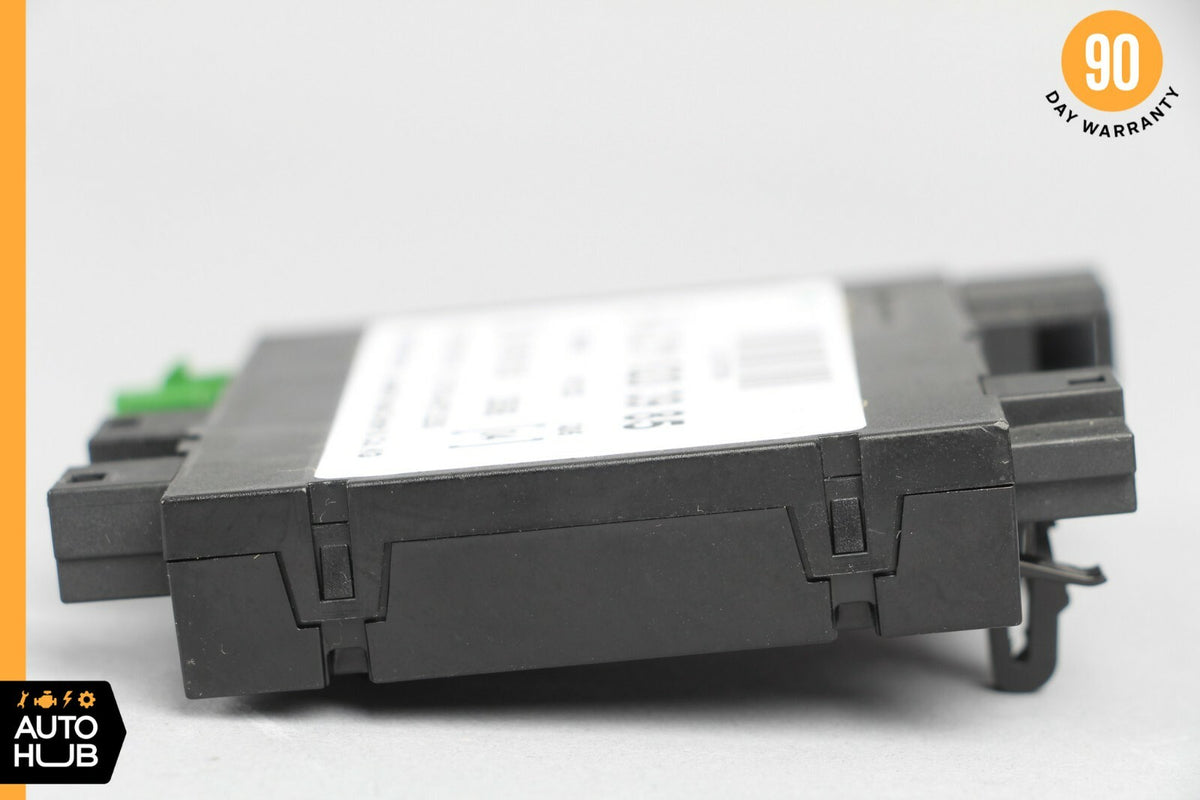 03-07 Mercedes W211 E320 E500 Keyless Go Entry Control Module 2118203985 OEM - photo 4