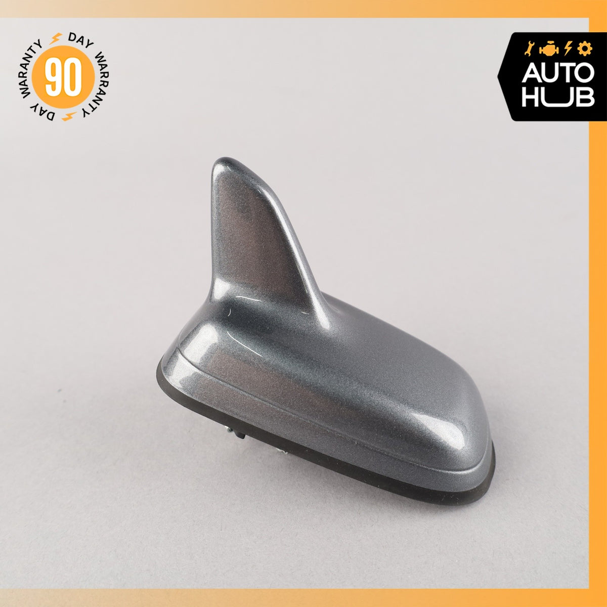 16-18 Audi 8V A3 E-Tron Roof Shark Fin Antenna Module OEM 94k - photo 5