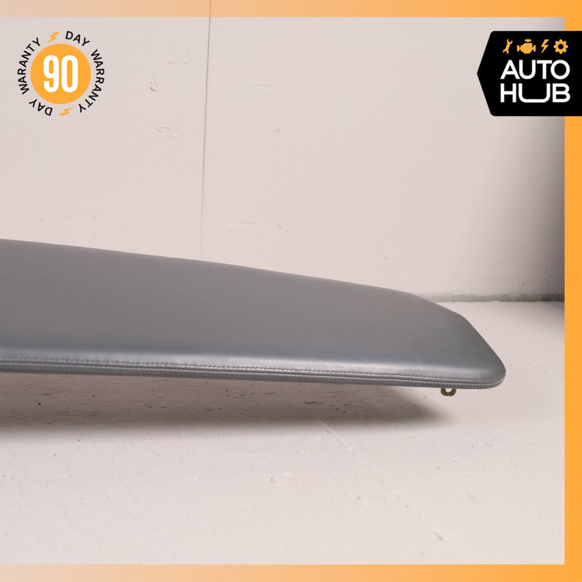 99-04 Rolls Royce Silver Seraph / Arnage Upper Dashboard Dash Board Panel OEM - photo 5