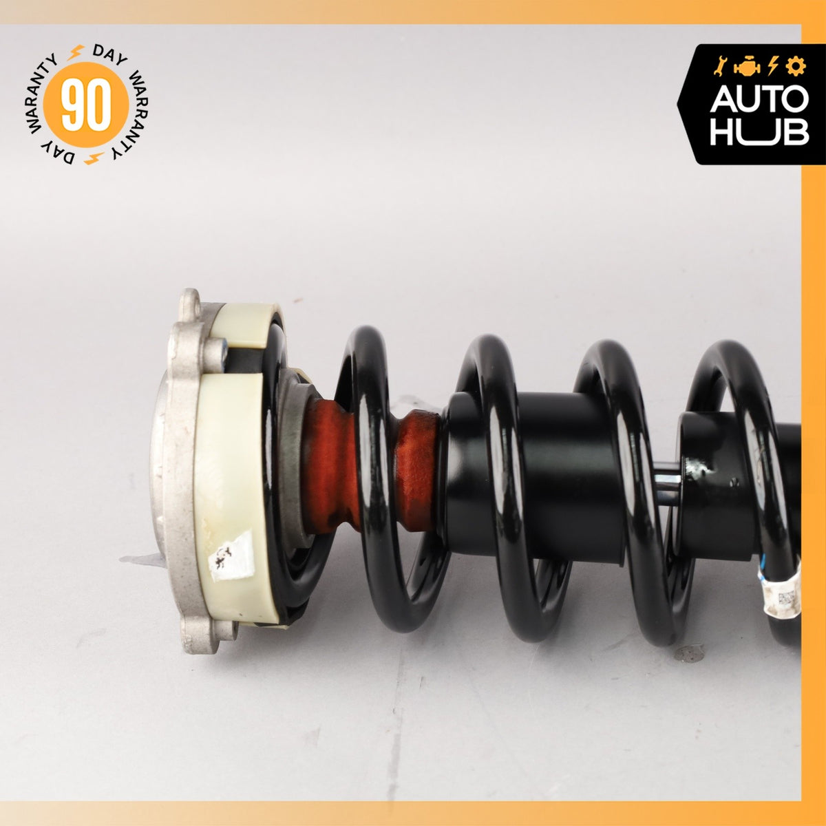18-20 Audi FY Q5 Front Left Side Shock Absorber Coil Strut 80A413031AK OEM - photo 8