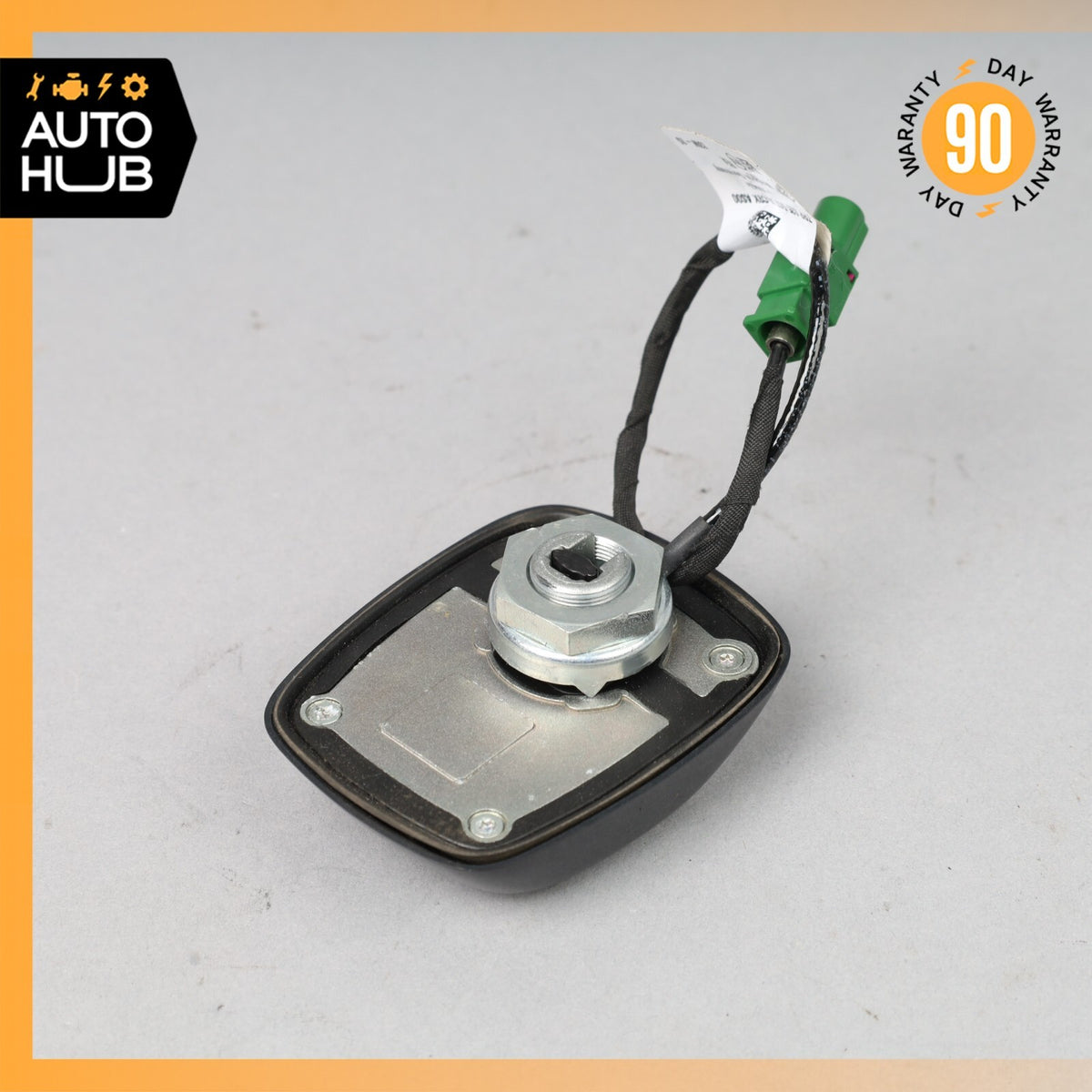 2015 Porsche Macan S 95B Top Roof Radio Antenna GPS 7PP035507H OEM - photo 8
