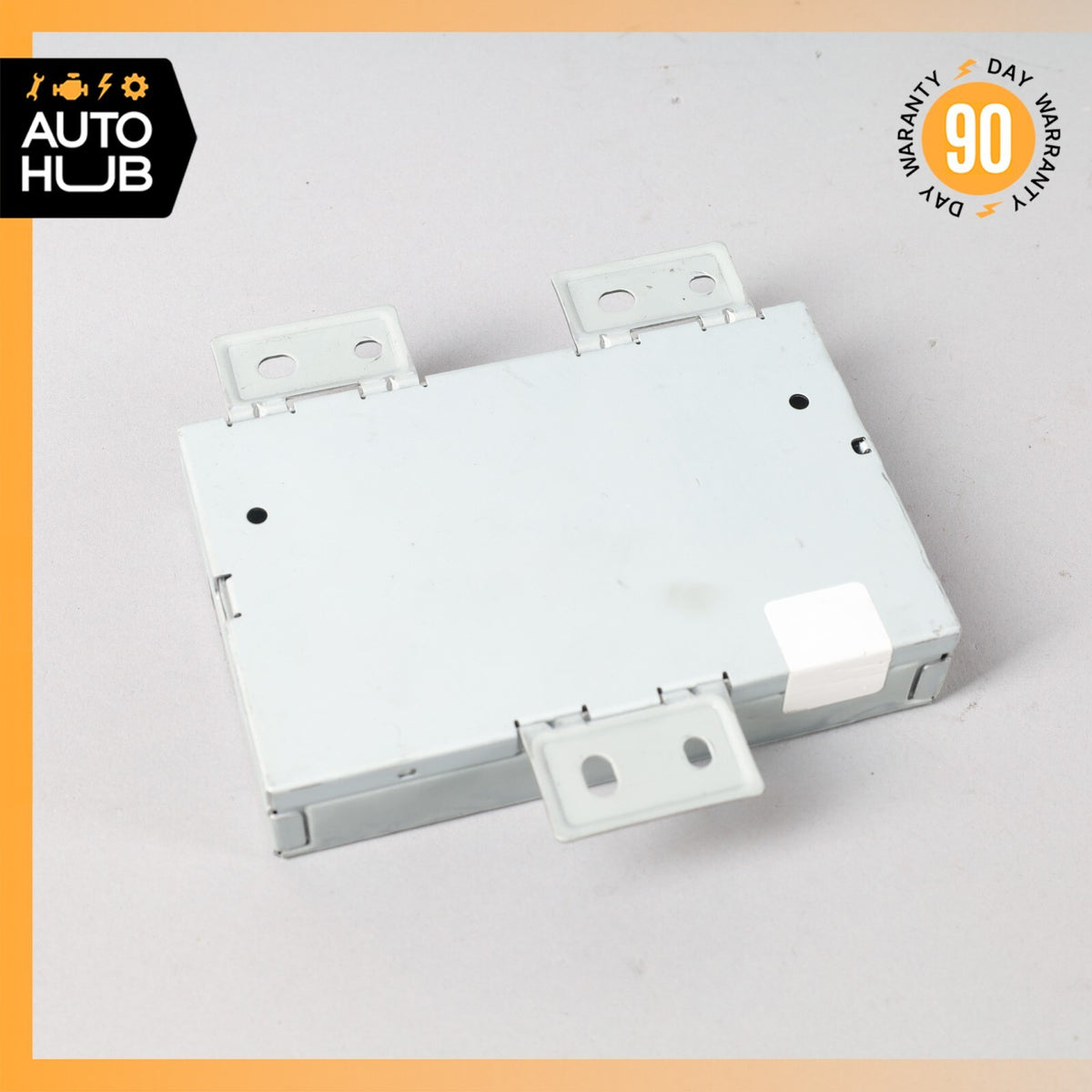 Mercedes R230 SL550 E350 C300 Communication Interface Module 2049000300 OEM - photo 4