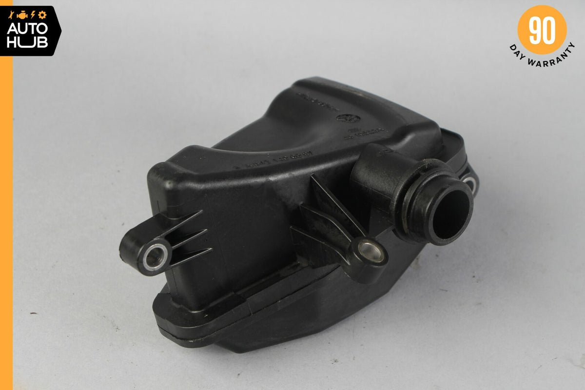 Mercedes W211 E350 ML350 Bluetec Diesel Air Intake Damper Noise Silencer OEM - photo 7
