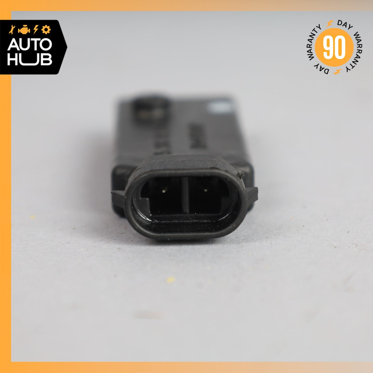 04-13 Cadillac XLR / Corvette Keyless Go Entry Remote Antenna Module OEM - photo 7