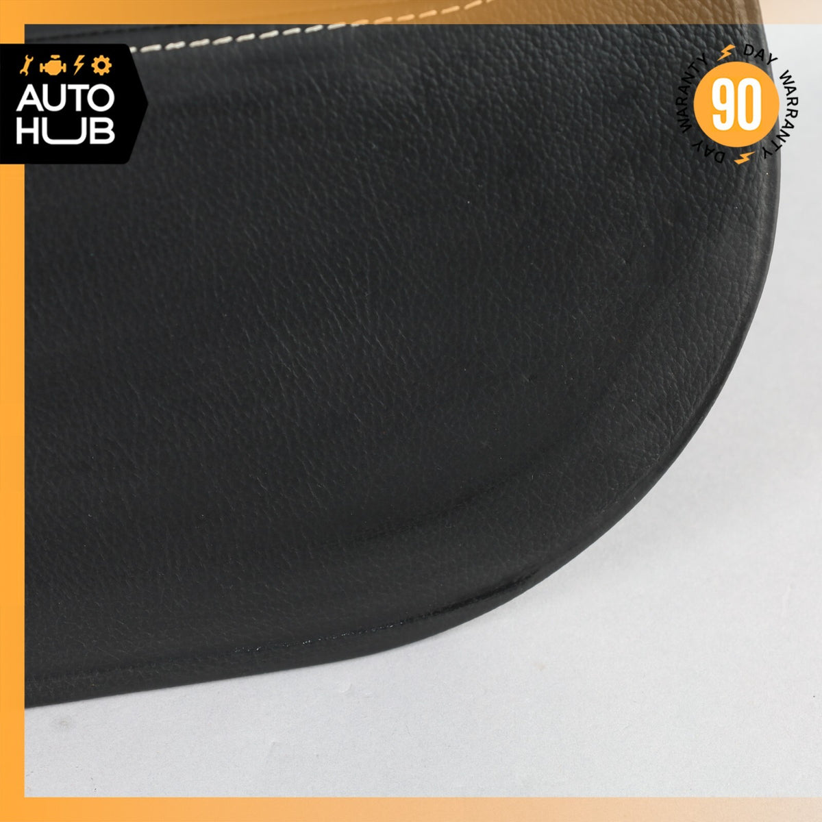 13-16 Aston Martin DB9 Front Left Side Lower A-Pillar Kick Panel Trim OEM - photo 4