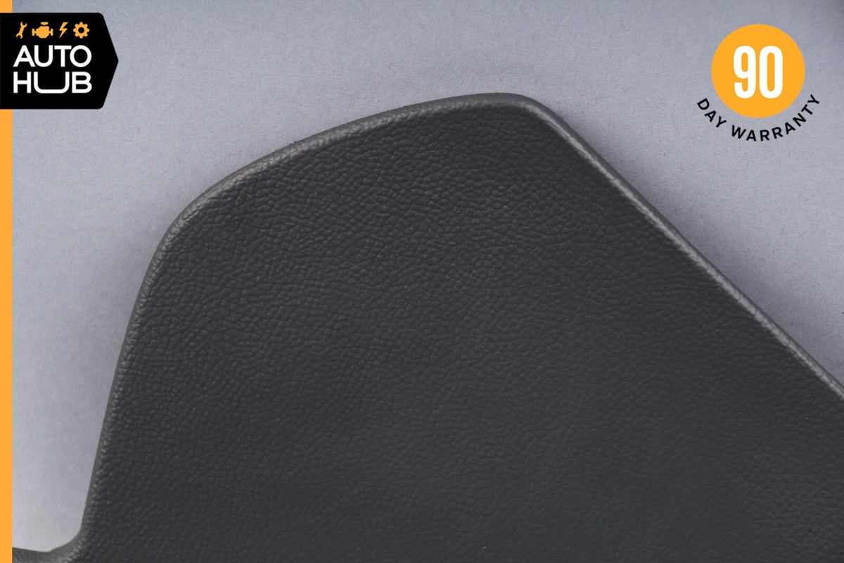 03-06 Mercedes R230 SL500 SL55 Right Side Dashboard Dash Trim Panel Cover OEM - photo 2