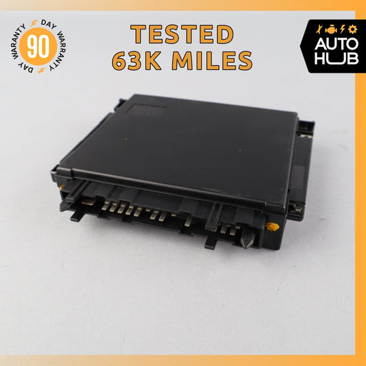 Mercedes W140 CL600 S500 General GM Basic Control Module OEM 63k - photo 1