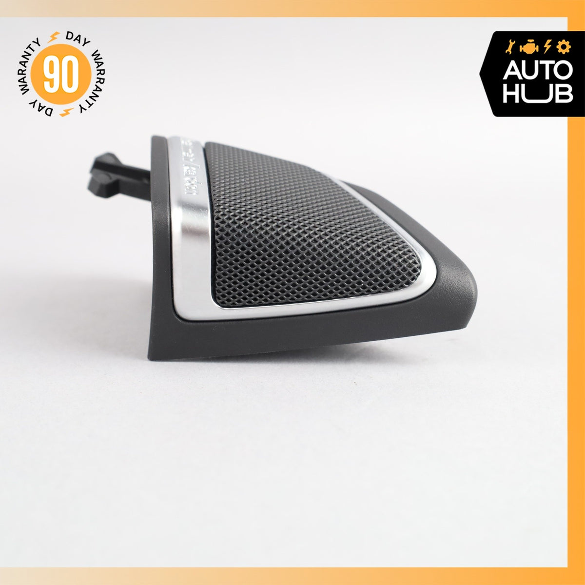 12-18 Mercedes W218 CLS550 CLS400 Right Passenger Side Door Tweeter Speaker OEM - photo 4