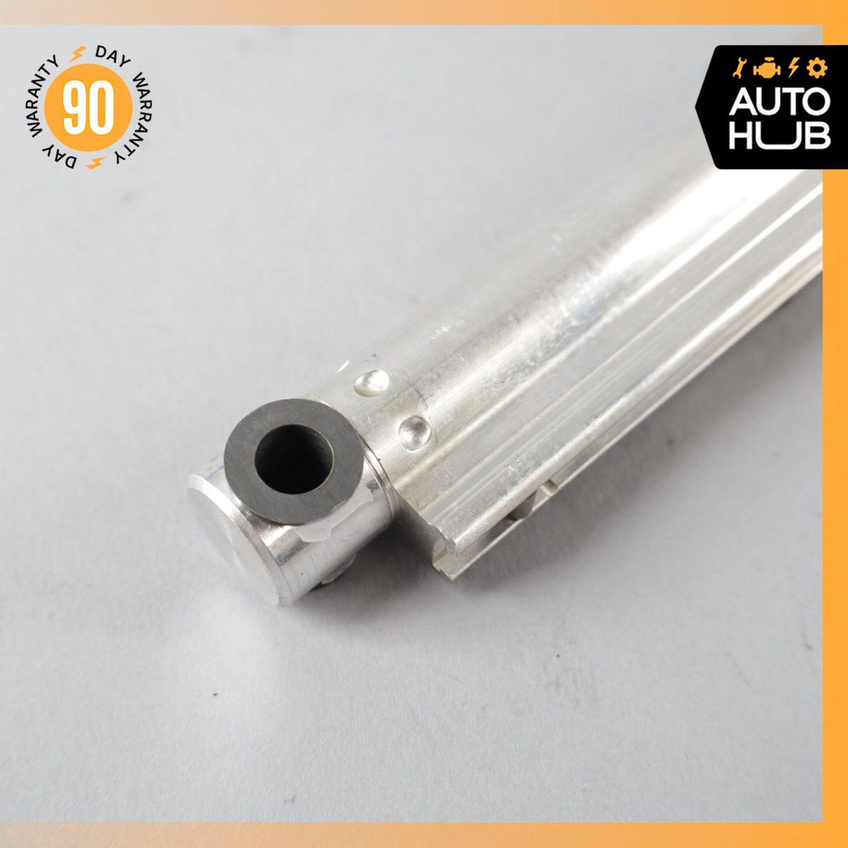 11-17 Mercedes W207 E550 E350 Left or Right Side Bow Tension Cylinder OEM 78k - photo 2