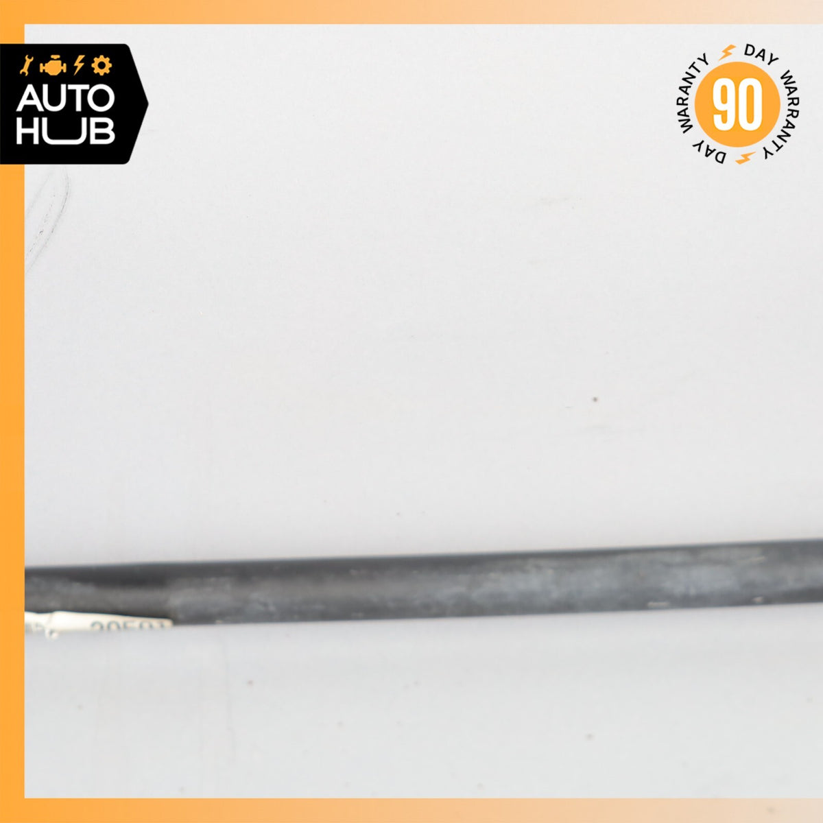 2016 Mercedes W205 C300  Rear Anti Roll Sway Bar Stabilizer 2053260165 OEM - photo 6