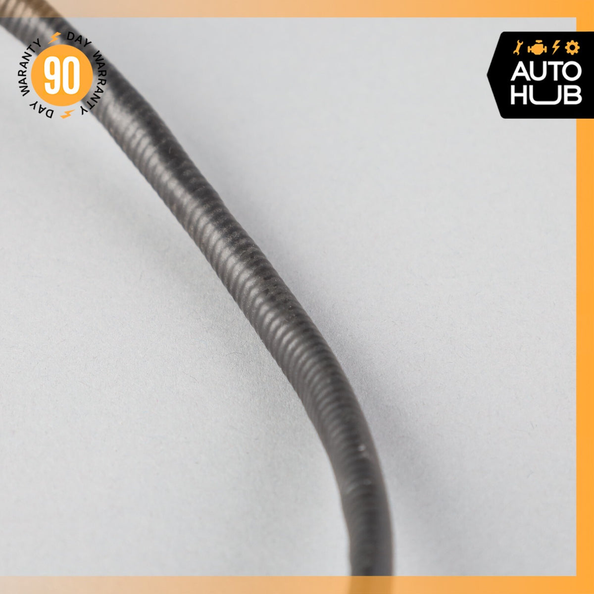 Mercedes W204 C300 CLS550 E550 Oxygen O2 Sensor Lambda 0035427018 OEM - photo 11