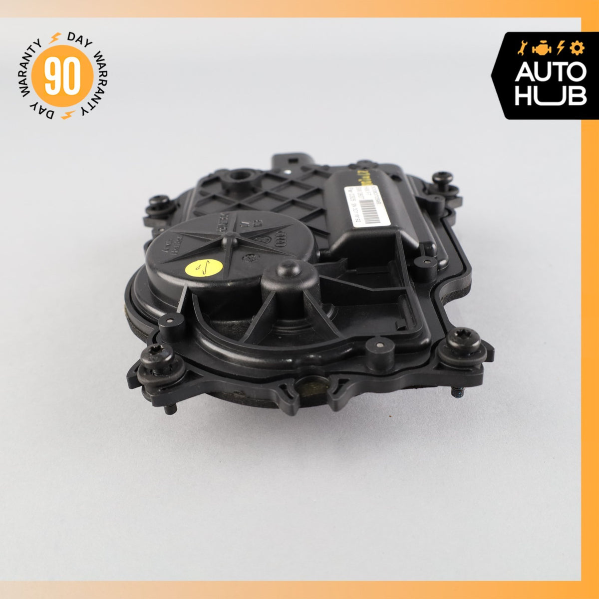 Bentley Continental GTC GT Front or Rear Door Lock Soft Actuator Motor OEM 19k - photo 3