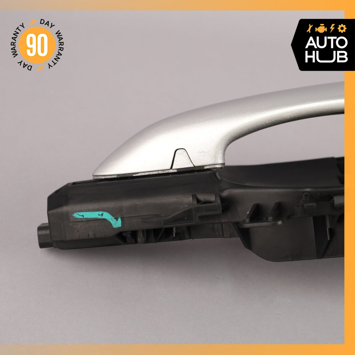 17-26 Alfa Romeo 952 Giulia Front Left Side Exterior Door Handle OEM 73k - photo 10
