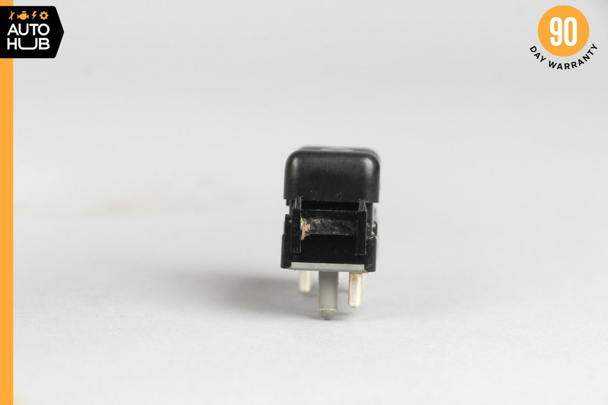 92-99 Mercedes W140 S600 400SEL Window Regulator Control Switch Button OEM - photo 5