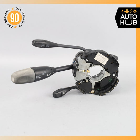 03-06 Mercedes R230 SL500 Steering Column Switch Clockspring 0085452324 OEM - photo 1