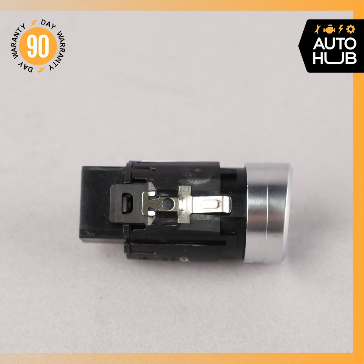 Audi FY Q5 SQ5 A5 Engine Motor Ignition Start Stop Control Switch OEM - photo 5