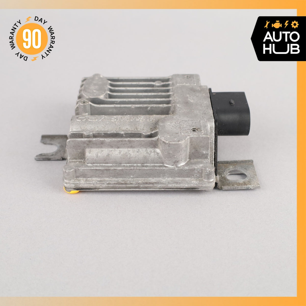 11-18 Porsche Cayenne 958 Fuel Pump Control Module 7P0906093B OEM - photo 6