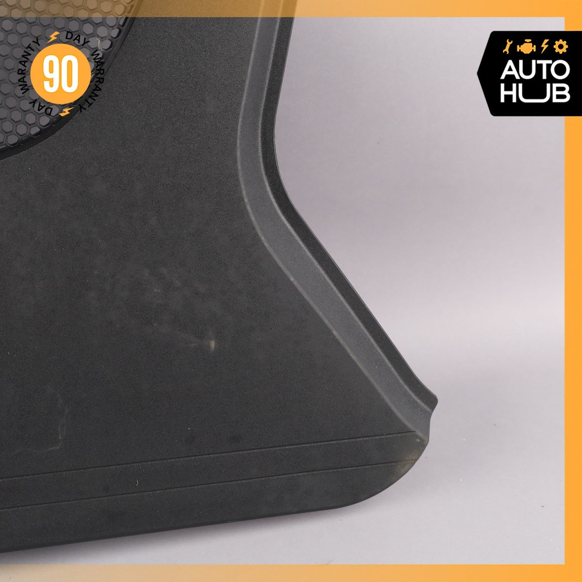 Mercedes W213 E43 AMG Front Left Side Cowl Panel Cover OEM - photo 7