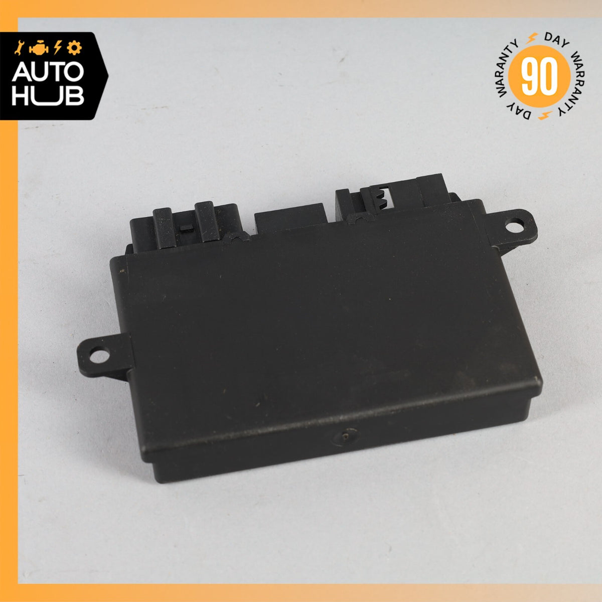 Porsche Cayenne S 958 Front Left or Right Side Seat Control Module OEM - photo 4