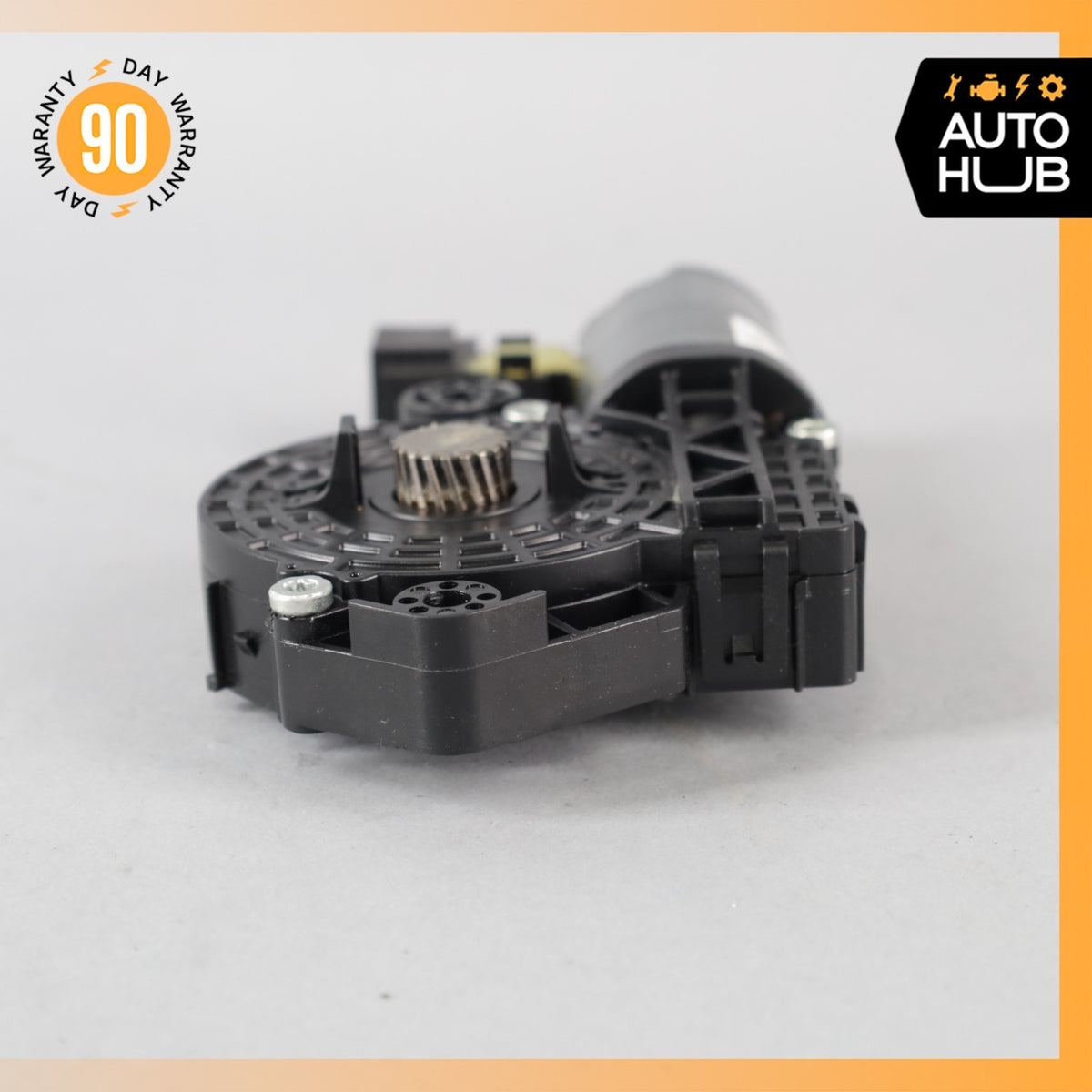 Mercedes W222 S450 Front or Rear Roof Sun Shade Screen Roller Blind Motor OEM - photo 4