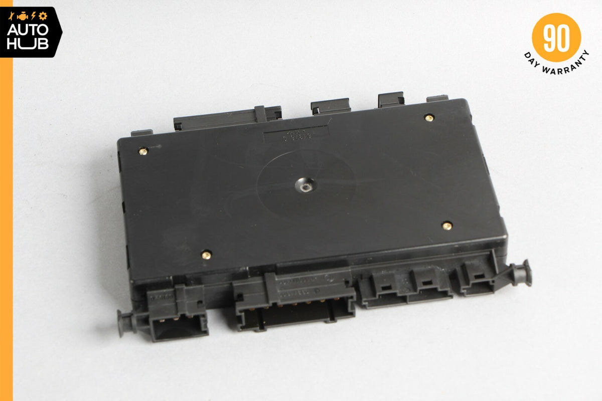 03-12 Mercedes W219 CLS500 SLK350 GL550 E320 Seat Control Module Left Side OEM - photo 5