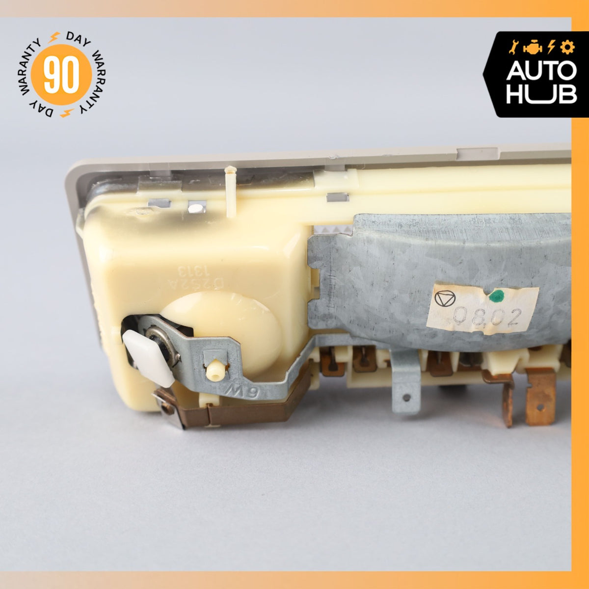 Aston Martin DB7 Vantage Overhead Dome Light Lamp 8384159 OEM 35k - photo 6