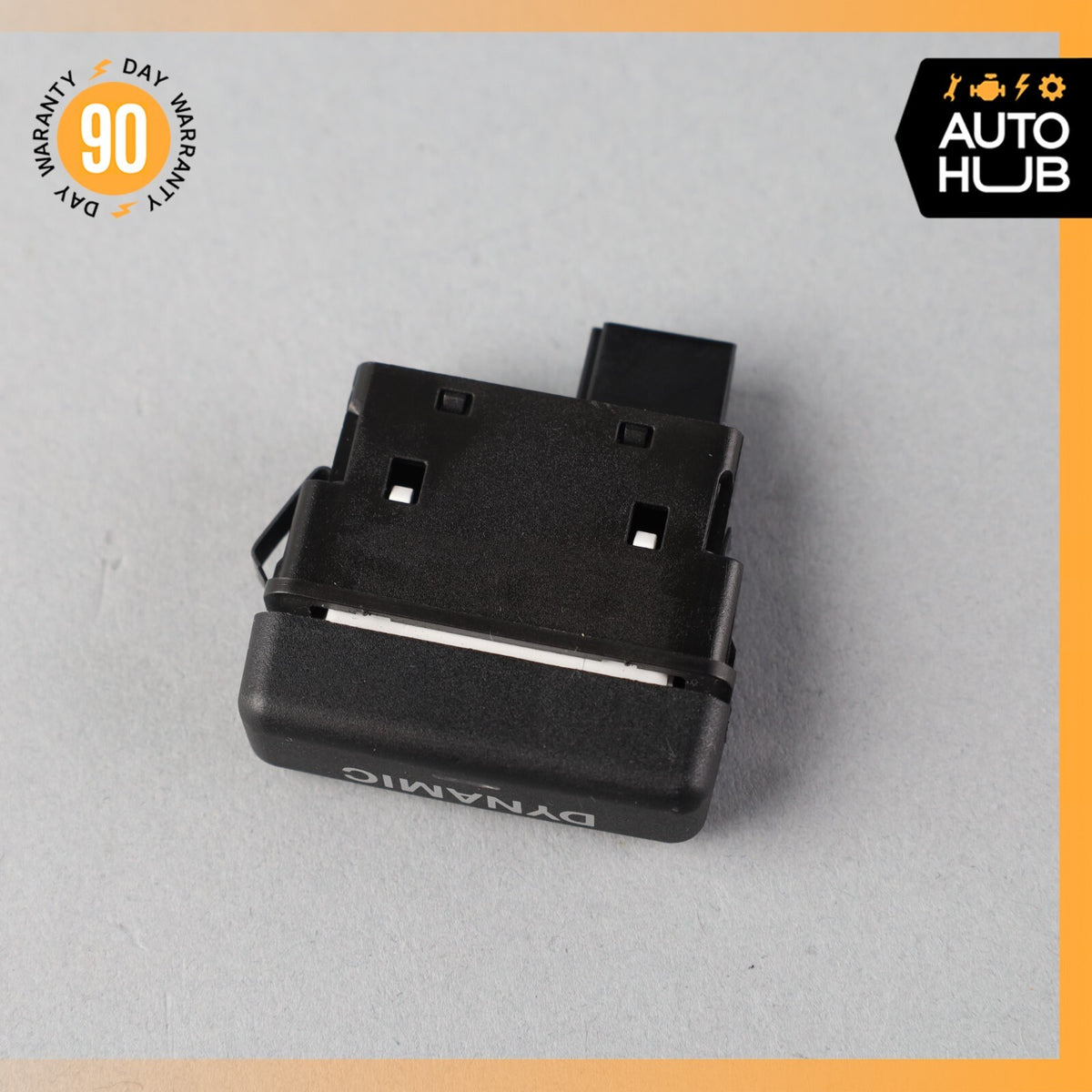 03-11 Mercedes W220 S600 E500 E550 Front Seat Dynamic Switch 2118216551 OEM - photo 5