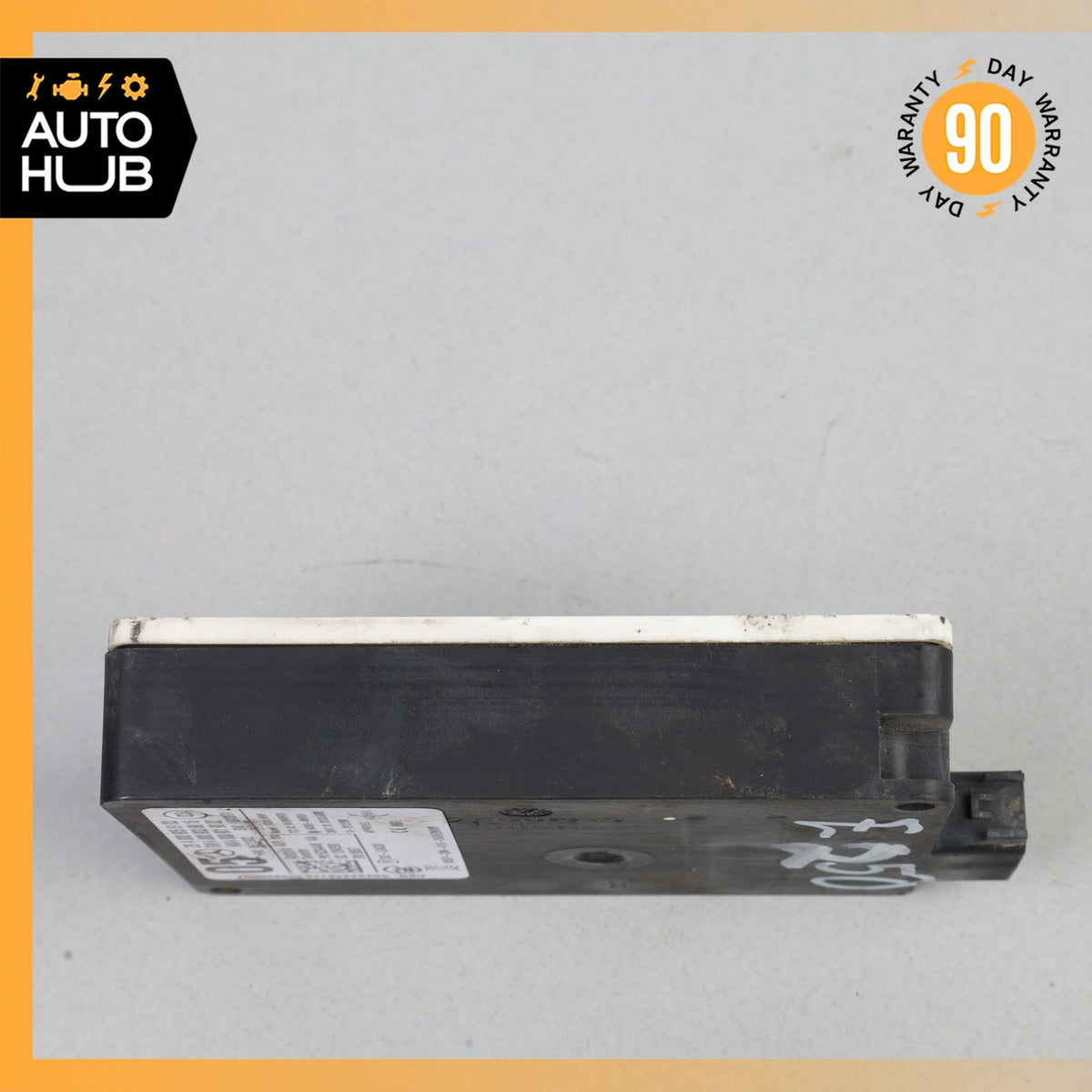 Mercedes W212 E250 ML550 ML350 Radar Blind Spot Module Sensor OEM - photo 4