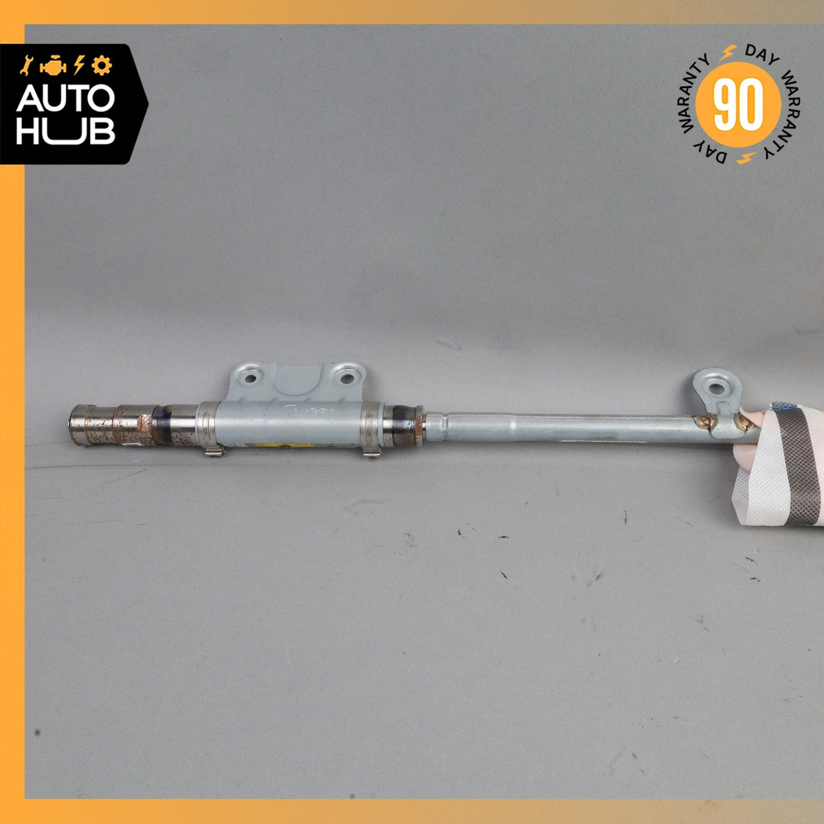 11-17 Mercedes W207 E350 E550 Door Airbag Right Passenger Side 2078602402 OEM - photo 9