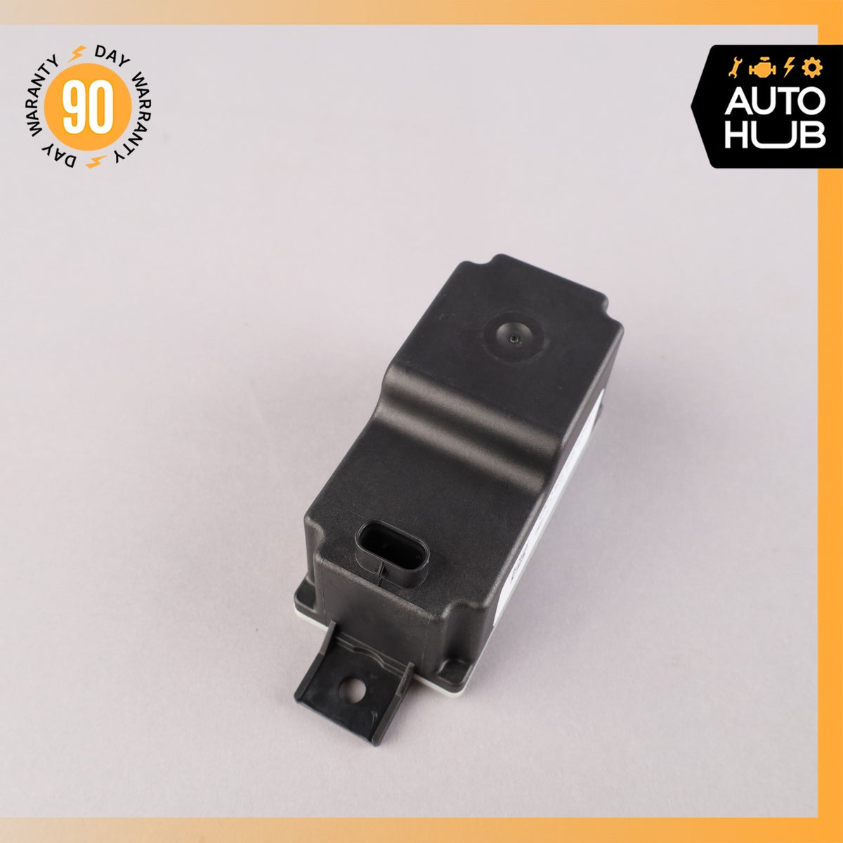 15-18 Mercedes W213 E43 AMG C300 Voltage Converter Control Module OEM - photo 2