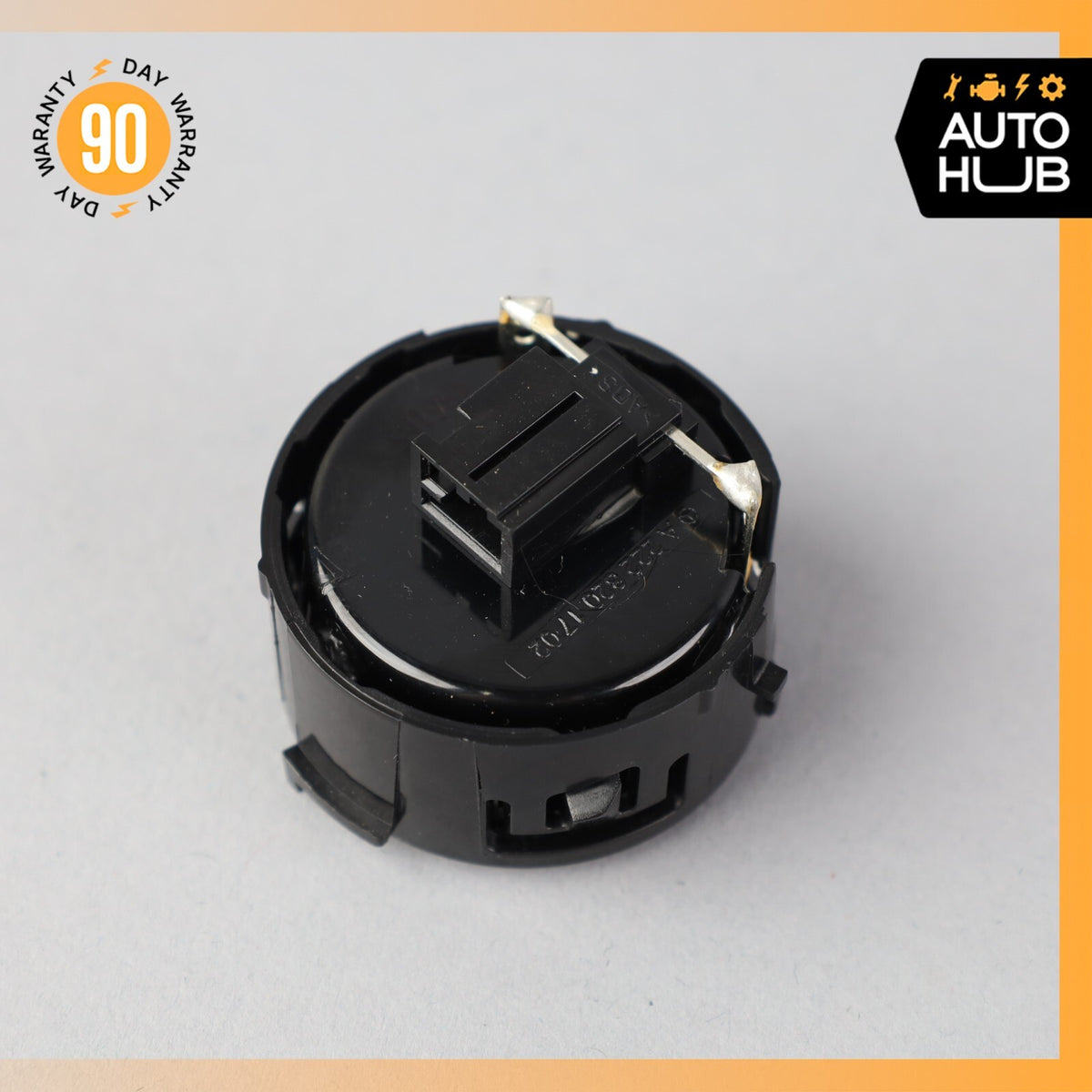 14-20 Mercedes W222 S600 S550 Left or Right Side Door Sound Tweeter Speaker OEM - photo 2