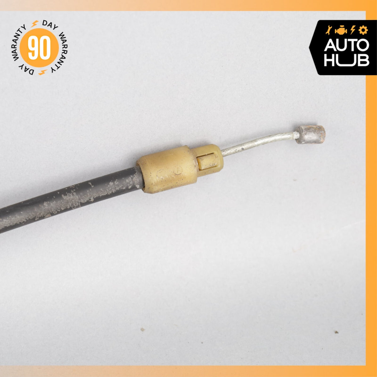 08-17 Merceds W207 E350 C250 C350 Rear Right Side Spindle Knuckle Hub OEM - photo 7