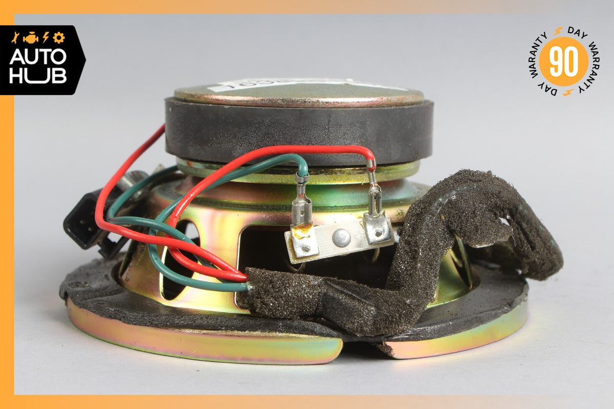 02-05 Mercedes W163 ML500 ML320 ML350 Subwoofer Sub Woofer Speaker OEM - photo 5