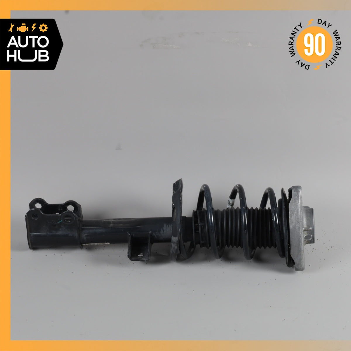Mercedes W242 B250e Front Right Shock Strut Absorber OEM - photo 2