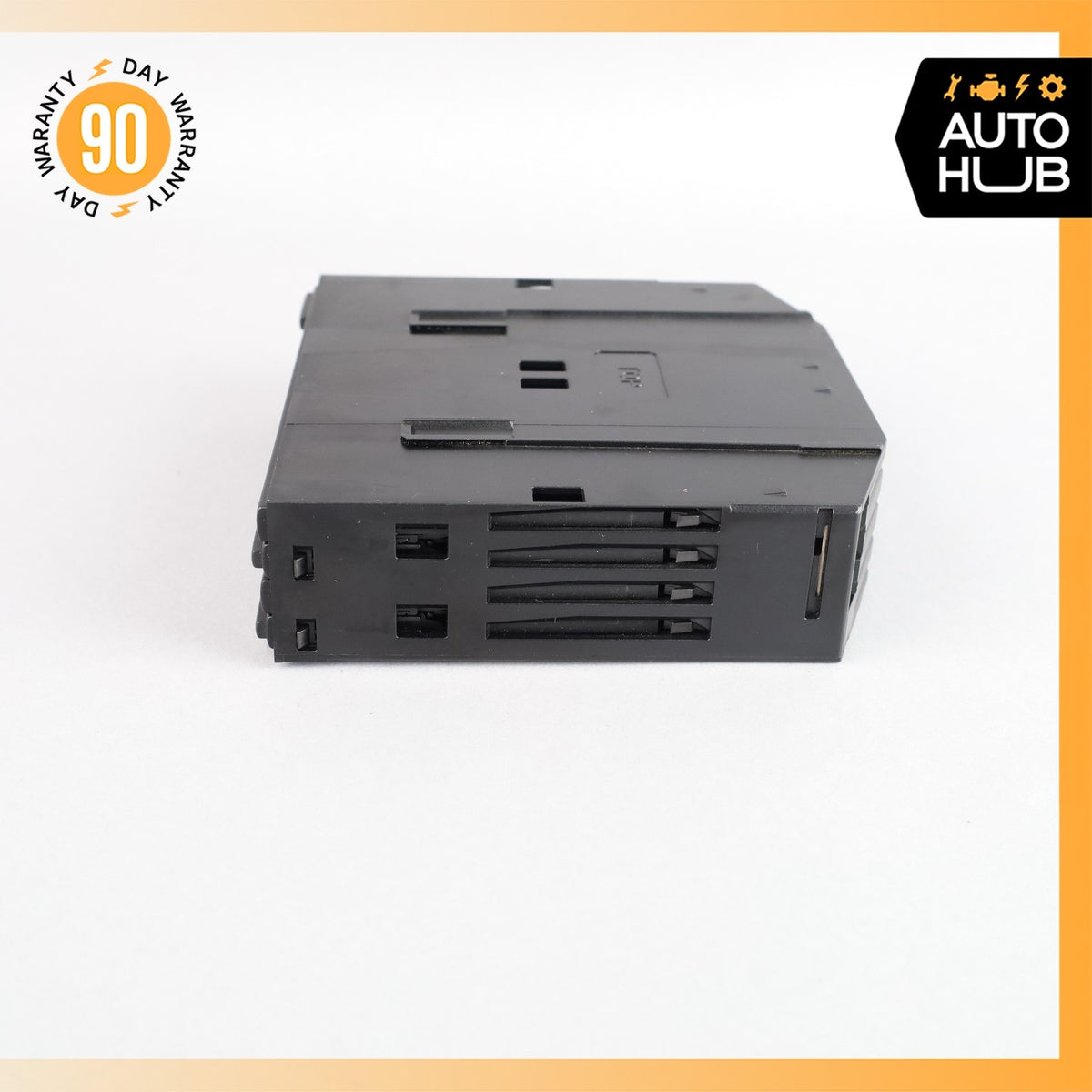 Porsche Boxster 986 Dashboard Cubby Box CD Tray Storage Compartment Trim OEM - photo 5