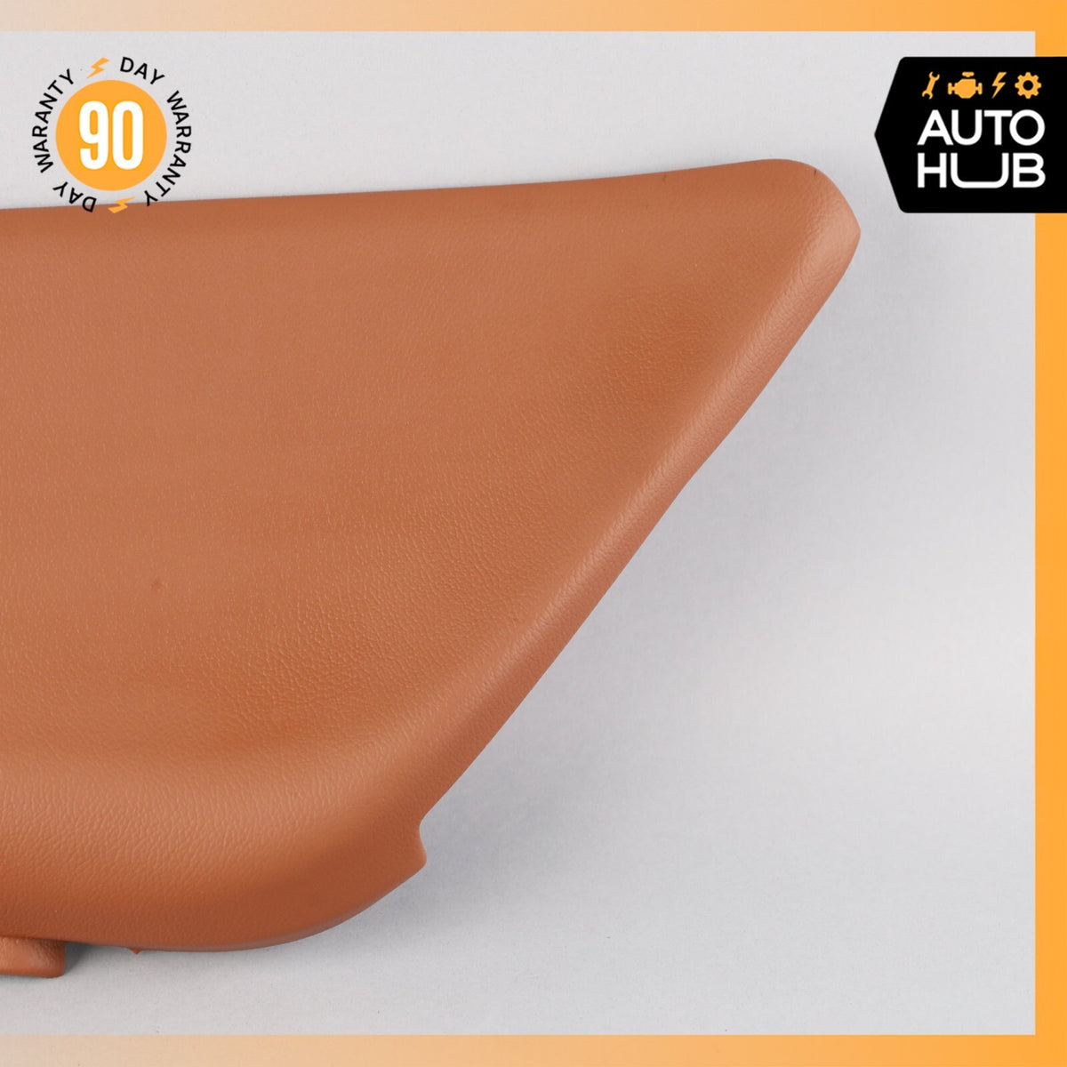 Maserati Quattroporte M156 S Center Console Armrest Storage Panel Trim Right OEM - photo 3