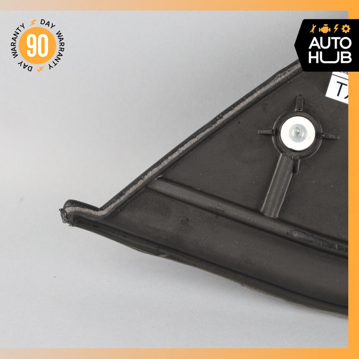 08-19 Maserati GranTurismo S M145 Dash Board Trim Panel Left Driver Side OEM - photo 12