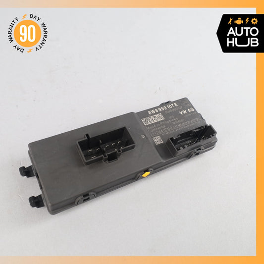 Porsche Cayenne 9Y0 Trunk Liftgate Control Module 8W8959107E OEM - photo 1