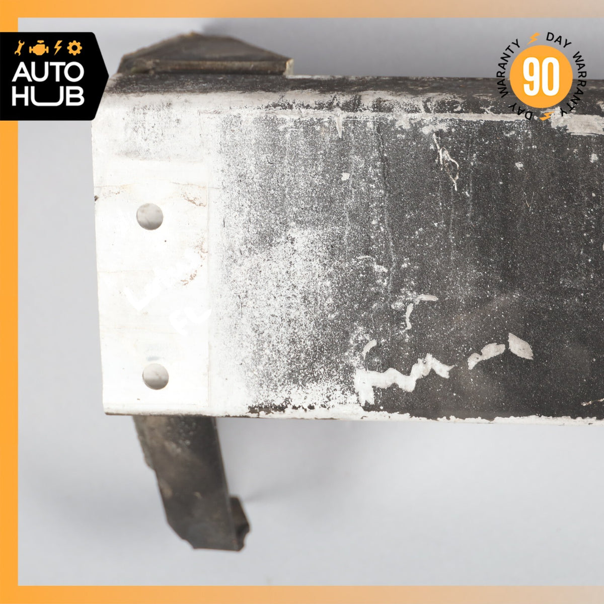 10-14 Lotus Evora Left Driver Side Door Shell Frame Brace OEM 32k - photo 2