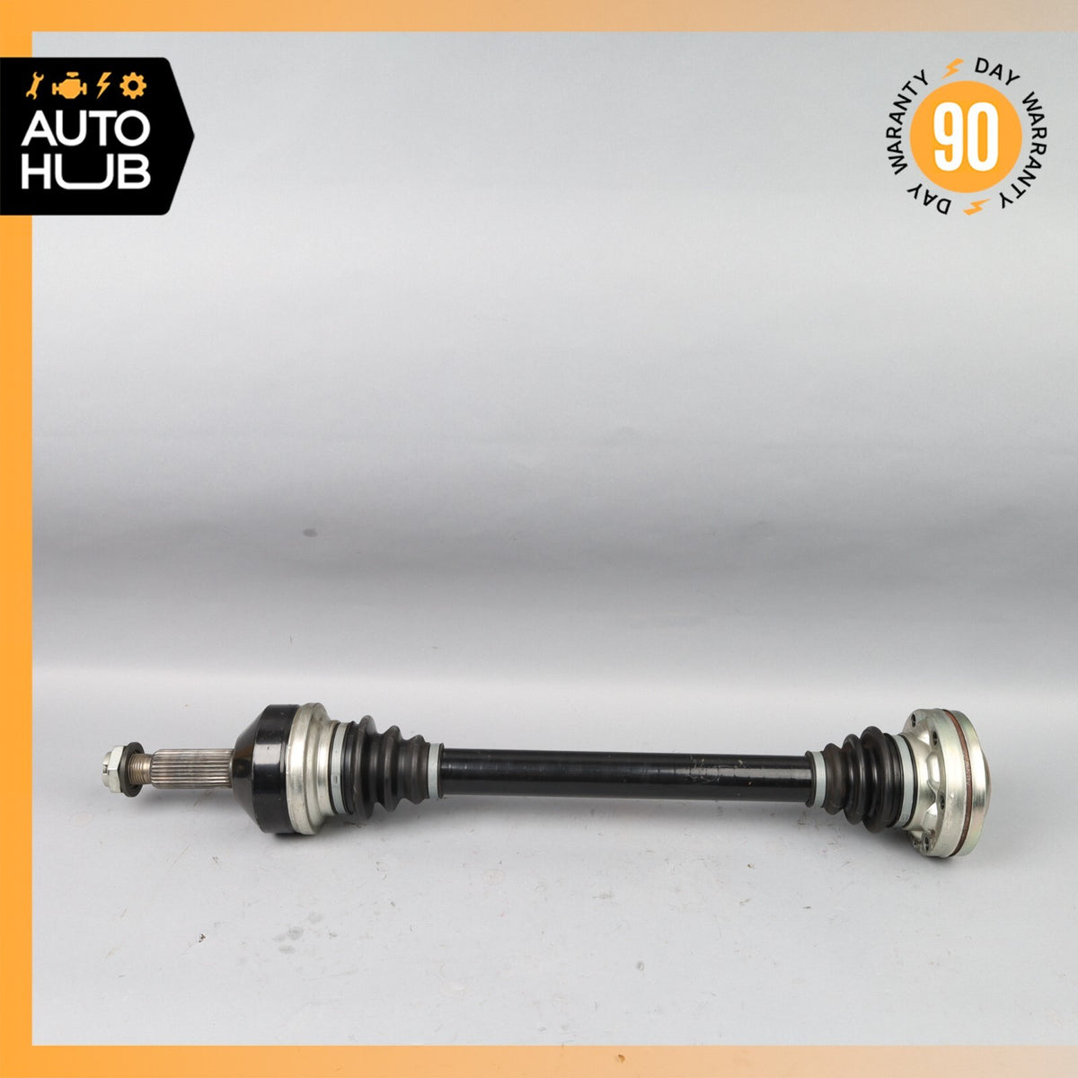 11-19 Aston Martin DB9 DBS Rapide Rear Left Driver Side Axle CV Half Shaft OEM - photo 2