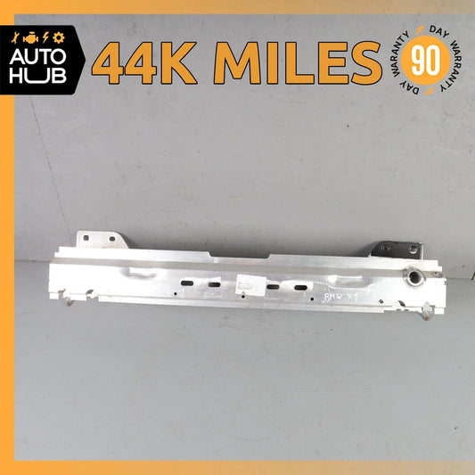 19-26 BMW G05 X5 45e X7 Rear Bumper Reinforcement Impact Bar 51127425444 OEM - photo 1