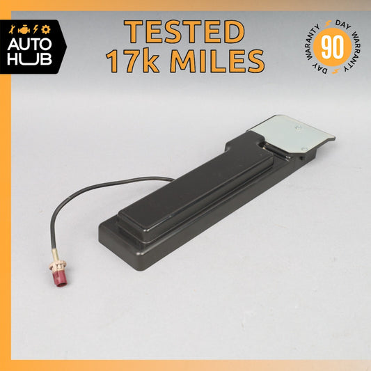 2017 Chevrolet Corvette C7 GrandSport GPS Navigation Antenna Module Unit OEM 17k - photo 1