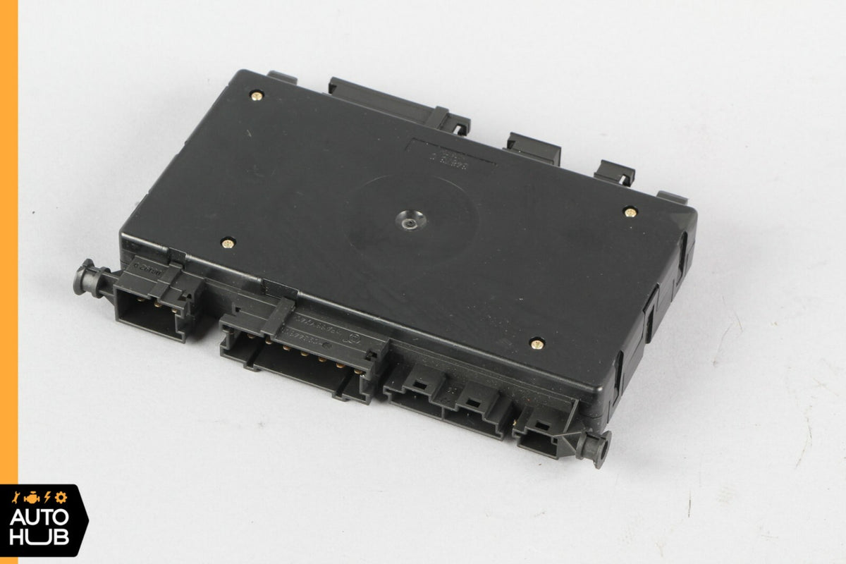 03-11 Mercedes W211 E500 CLS550 Front Right Side Under Seat Control Module OEM - photo 5
