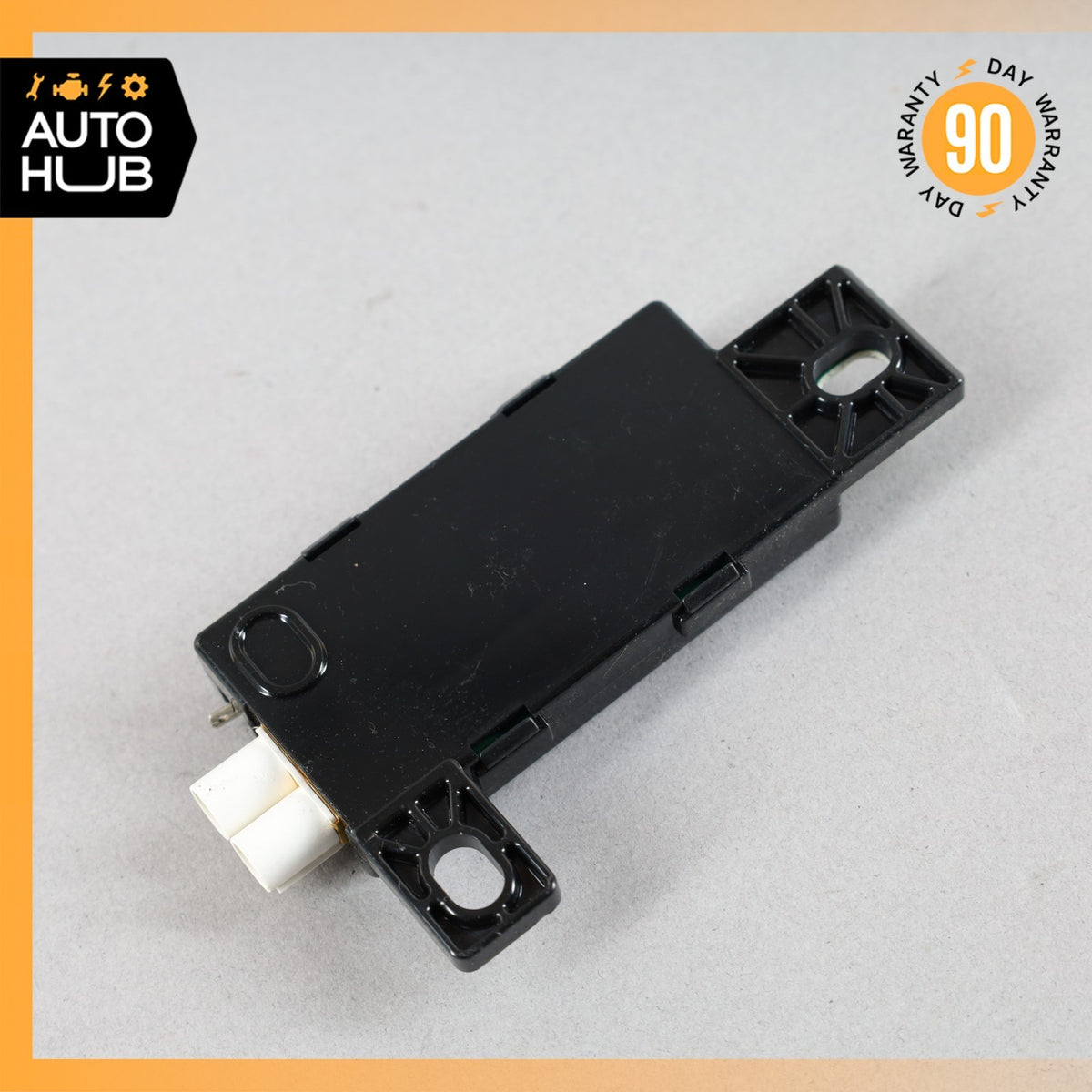 Aston Martin DB9 Rapide Antenna AM/FM Amplifier Module DG4318C847BA OEM 22k - photo 4