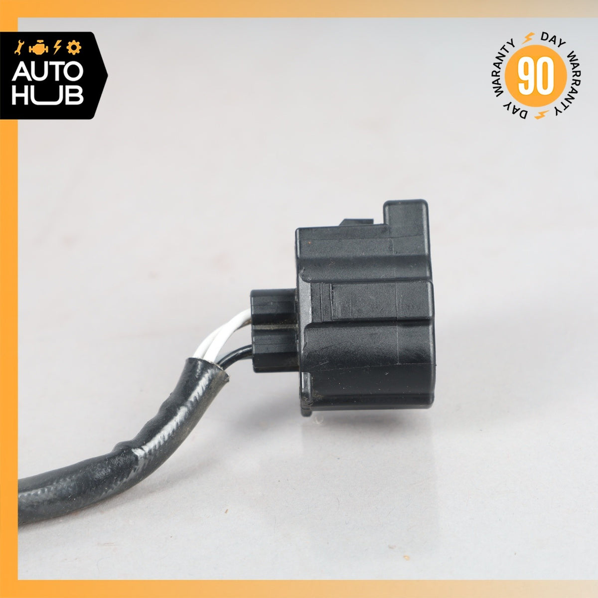 Mercedes W212 E350 CLS550 Oxygen O2 Sensor Lambda Set of 3 OEM 75k - photo 15